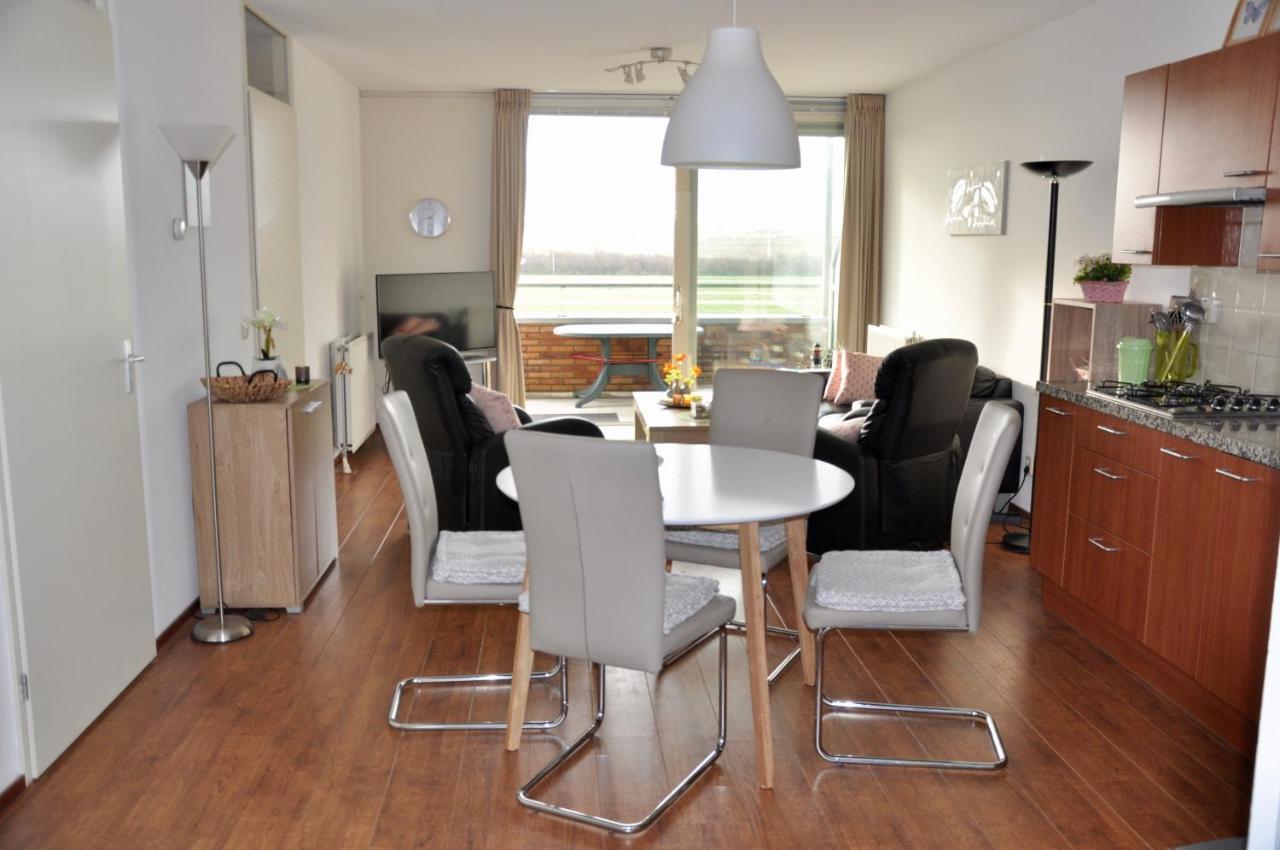 Appartement Duinerei B102 Callantsoog Kültér fotó
