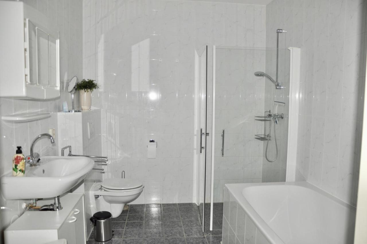 Appartement Duinerei B102 Callantsoog Kültér fotó