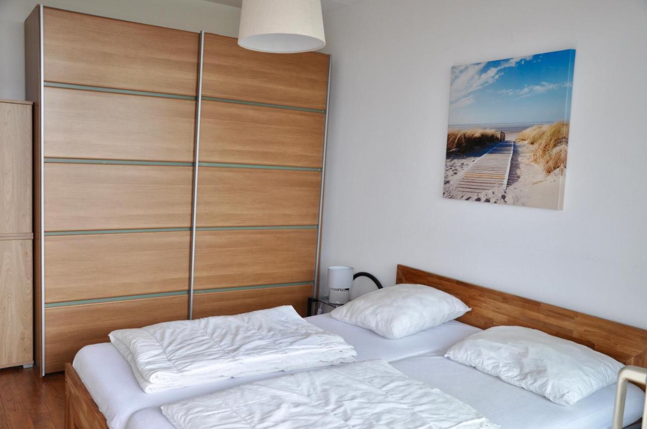 Appartement Duinerei B102 Callantsoog Kültér fotó