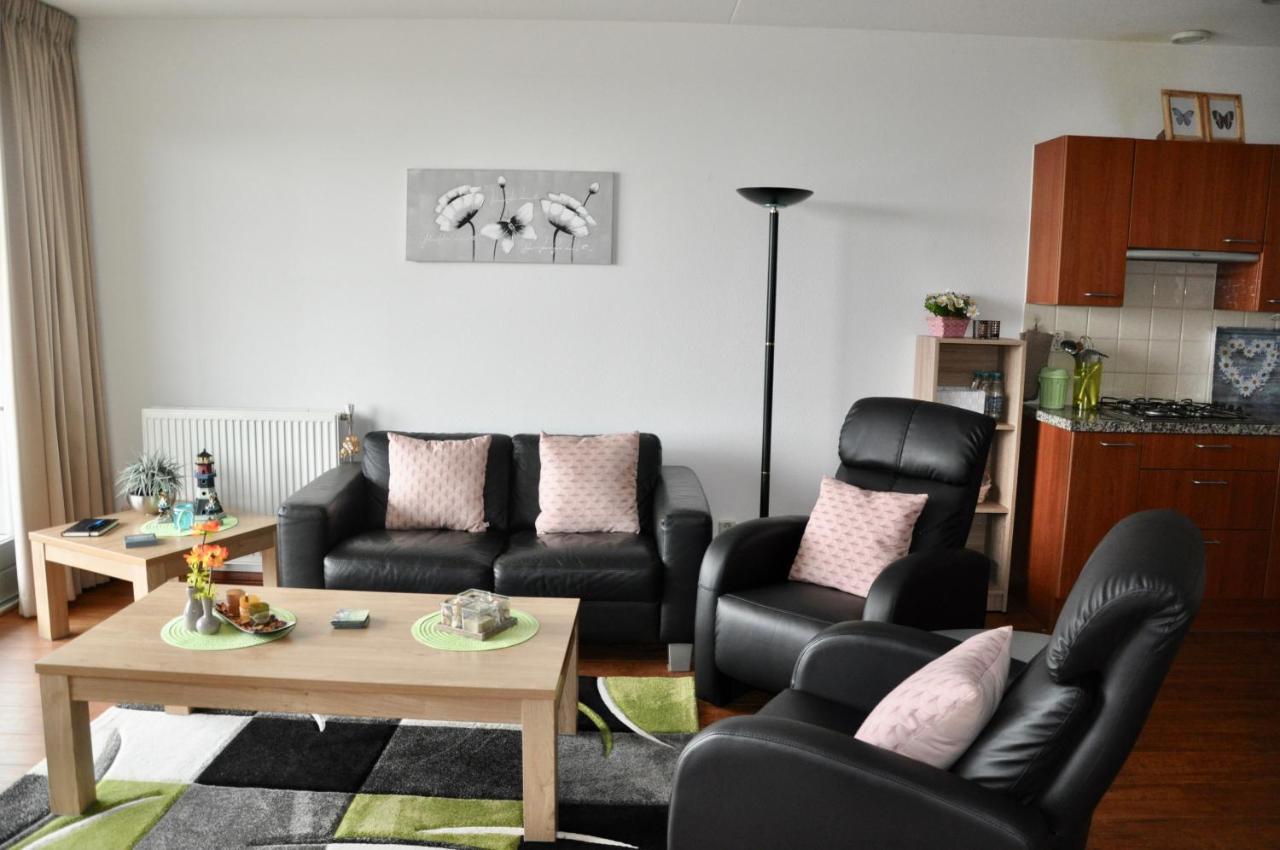 Appartement Duinerei B102 Callantsoog Kültér fotó